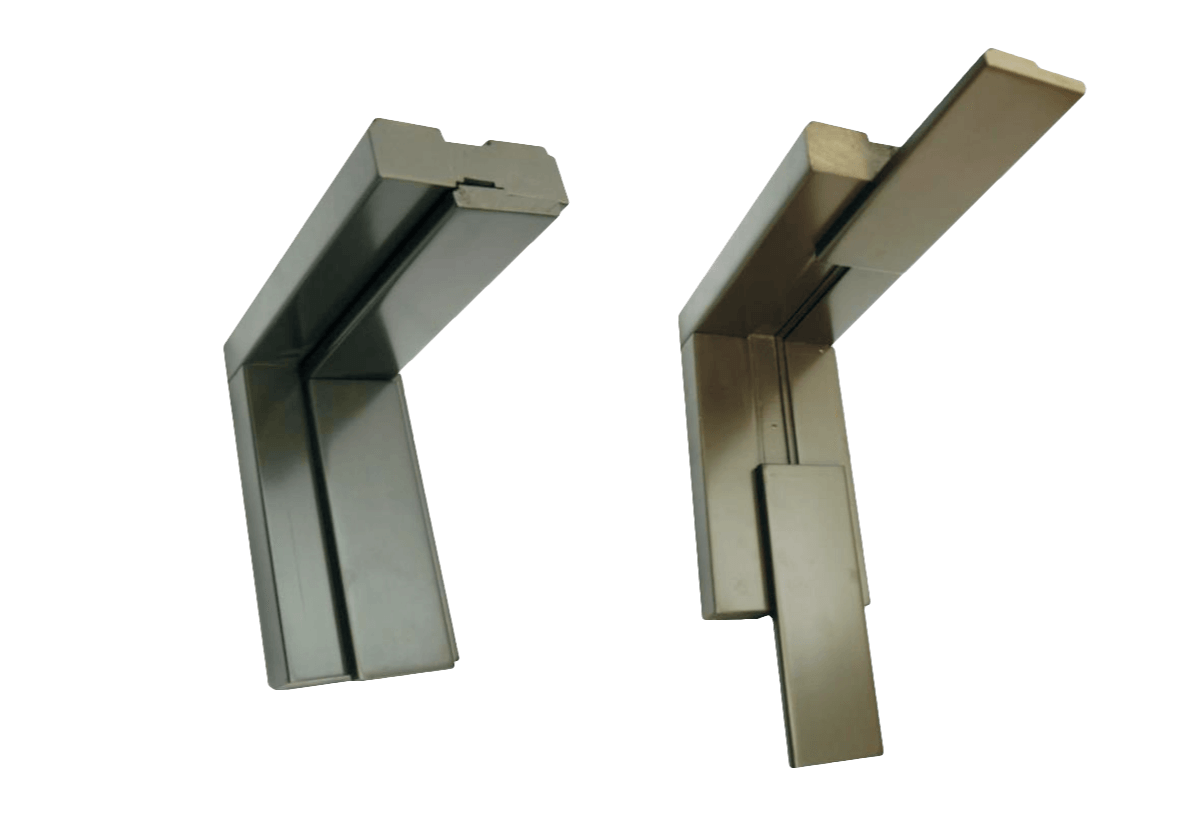 Kusen Kaka Tipe Single Rebate